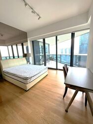 Marina Bay Suites (D1), Condominium #531041721